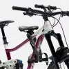 Kids Ride Shotgun 2.0 MTB COMBO SET Front Kindersitz & Lenker