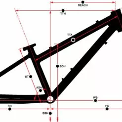 Norco Bicycles Norco Storm 4.1 -Croozer Verkäufe youth geometrie91a0d