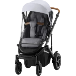Britax Römer Stay Cool Sonnenverdeck - SMILE III