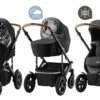 Britax Römer SMILE 3 Stay Safe Set
