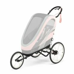 Cybex Zeno Rahmen -Croozer Verkäufe 02 cyb 21 zeno eu y045 sipi greyedout blpi screen hdef907