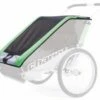 Thule Chariot 2 In 1 Verdeck Für Cheetah2 Ab 2010