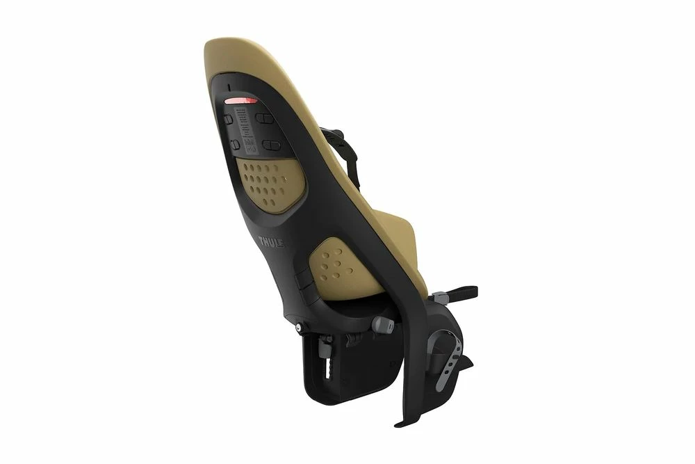 Thule Yepp 2 Maxi Fahrradkindersitze Hinten 3 Thule Yepp 2 Maxi Fahrradkindersitze Hinten – Bild 3