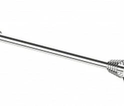 Croozer Schnellspannachskupplung 148 - 158 Mm