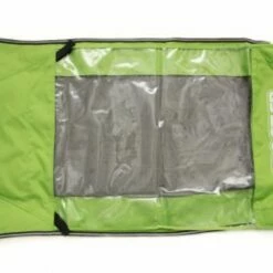 Verdeck 2 In 1 Für Croozer Kinderanhänger Kid For 2 Für Bj. 2010 Bis 2012