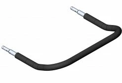 Croozer Schiebebügel Kid Plus/Kid 2 Ab 2008