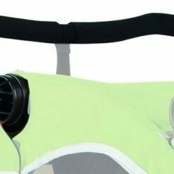 Schiebebügel Burley, Encore, Honey Bee Ab 2010 Cub 2010-2012