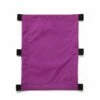 Croozer Sun Cover Pink Für Kid For 1