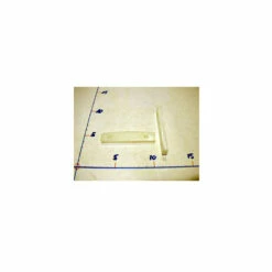 Croozer BOB Gleitplatte YAK