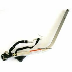 Thule, Deichsel Für Thule Coaster/Coaster XT (2014-X)