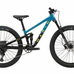 MARIN Bikes RIFT ZONE JR 26" Full Susp. MTB 2023