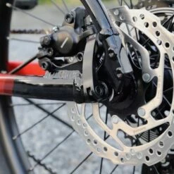 MARIN Bikes SAN QUENTIN 24" MTB KIDS 2023 -Croozer Verkäufe 21 sq24 detail 17 2 1