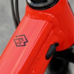 MARIN Bikes SAN QUENTIN 24" MTB KIDS 2023 -Croozer Verkäufe 21 sq24 detail 4 2