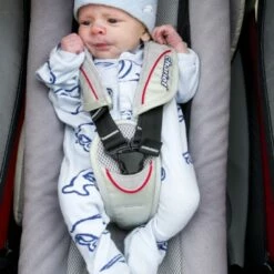 Thule Babysitz Für Chariot Kinderanhänger Ab 2002-2016 -Croozer Verkäufe 2247 chariot 2012 007