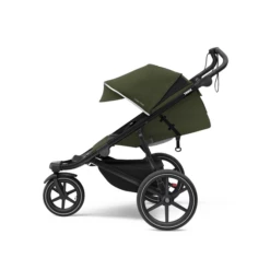 Thule Urban Glide 2 GreenBlack