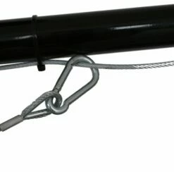 Sicherungsseil Für Singeltrailer Tout Terrain