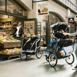 Thule Chariot Chinook Autokindersitz - Adapter 7 Thule Chariot Chinook Autokindersitz - Adapter -Croozer Verkäufe 2374 thule chariot chinook lifestyle3 4df78a