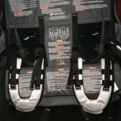 Thule Chariot Sitz Für Captain 2 Ab 2007