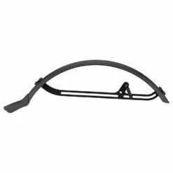 Tout Terrain, Schutzblech Anhänger 20" 65 Mm V2 Montiert 2022 -Croozer Verkäufe 2faf11