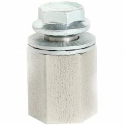 Thule Chariot Achsadapter SRAM Spectro