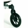 Winther Buggyrad Schwenkbar Für Fahrradanhänger
