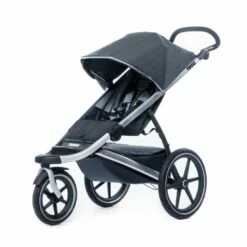 Thule Urban Glide 1 Dark Shadow 2017