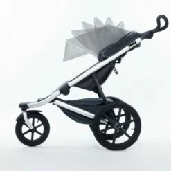 Thule Urban Glide 1 Dark Shadow 2017 9 Thule Urban Glide 1 Dark Shadow 2017 -Croozer Verkäufe 3219 thule urban glide canopy 486b66