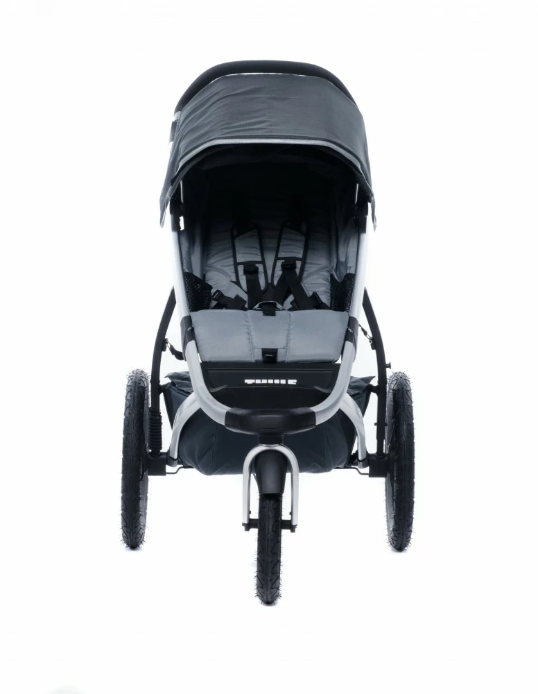 Thule Urban Glide 1 Dark Shadow 2017 2 Thule Urban Glide 1 Dark Shadow 2017 – Bild 2