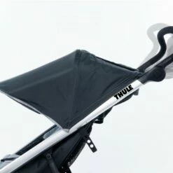 Thule Urban Glide 1 Dark Shadow 2017 12 Thule Urban Glide 1 Dark Shadow 2017 -Croozer Verkäufe 3219 thule urban glide handlebar 4ed79d