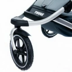 Thule Urban Glide 1 Dark Shadow 2017 11 Thule Urban Glide 1 Dark Shadow 2017 -Croozer Verkäufe 3219 thule urban glide pivoting front wheel 442611