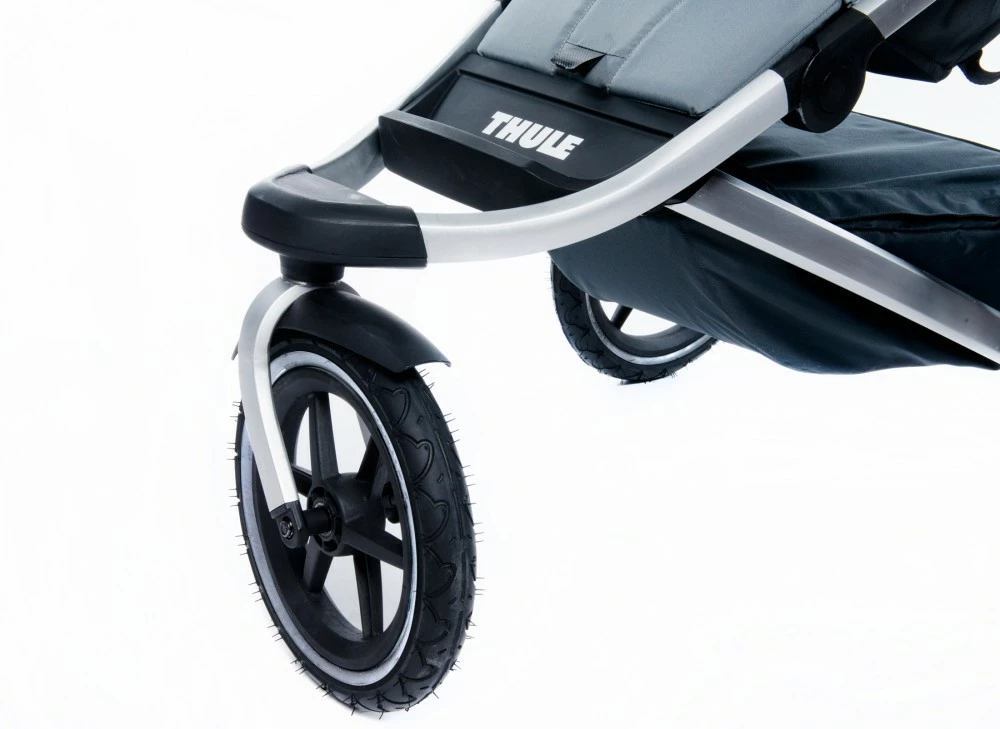 Thule Urban Glide 1 Dark Shadow 2017 5 Thule Urban Glide 1 Dark Shadow 2017 – Bild 5