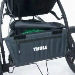 Thule Urban Glide 1 Dark Shadow 2017 13 Thule Urban Glide 1 Dark Shadow 2017 -Croozer Verkäufe 3219 thule urban glide storage 4045d2