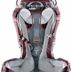 Deuter Kid Comfort Kinderkraxe -Croozer Verkäufe 3620221 5026 kidcomfort d1