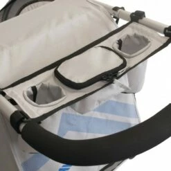 XLC, Trinkflaschentasche Für Kinderanhänger, BS-X39