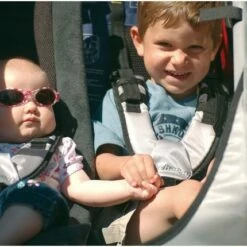 Tout Terrain Chariot Babysitz -Croozer Verkäufe 843 2