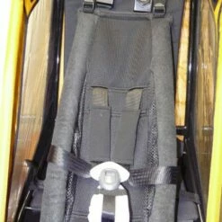 Tout Terrain Chariot Babysitz -Croozer Verkäufe 843 tout