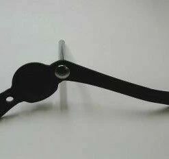 Thule Chariot Achskupplungssicherung Für Kinderanhänger