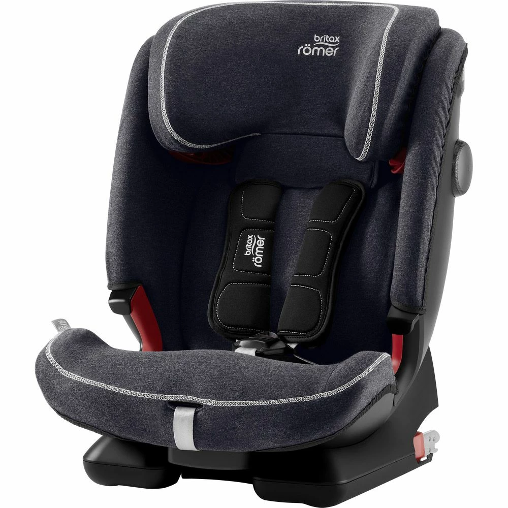 Britax Römer Komfortbezug Für Advansafix IV Kindersitz 1 Britax Römer Komfortbezug Für Advansafix IV Kindersitz