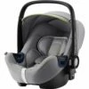 Britax Römer Baby-Safe² I-Size