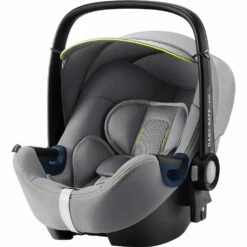 Britax Römer Baby-Safe² I-Size