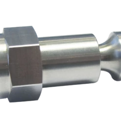 Croozer Click & Crooze Achsmutter Kupplung