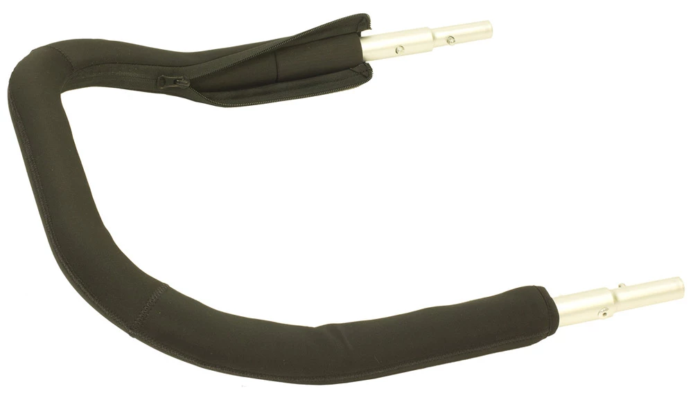 Croozer Schiebebügelbezug Für Alle Ein- Und Zweisitzer Ohne Licht 1 Croozer Schiebebügelbezug Für Alle Ein- Und Zweisitzer Ohne Licht