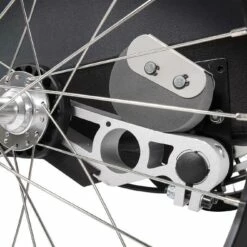 Croozer Kid Keeke 2 Kinderanhänger 24 Croozer Kid Keeke 2 Kinderanhänger -Croozer Verkäufe croozer kid keeke federung stone grey 2020 web 1000 x 1000