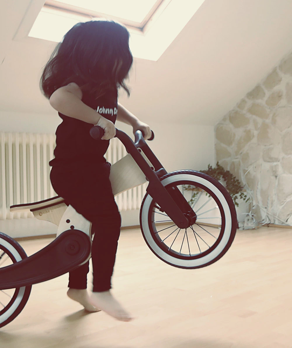 Wishbone Bike Cruise Laufrad 5 Wishbone Bike Cruise Laufrad – Bild 5