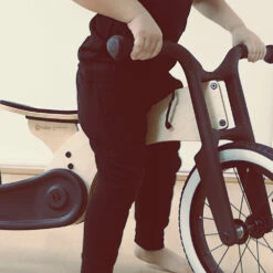 Wishbone Bike Cruise Laufrad 10 Wishbone Bike Cruise Laufrad -Croozer Verkäufe cruise kid grade