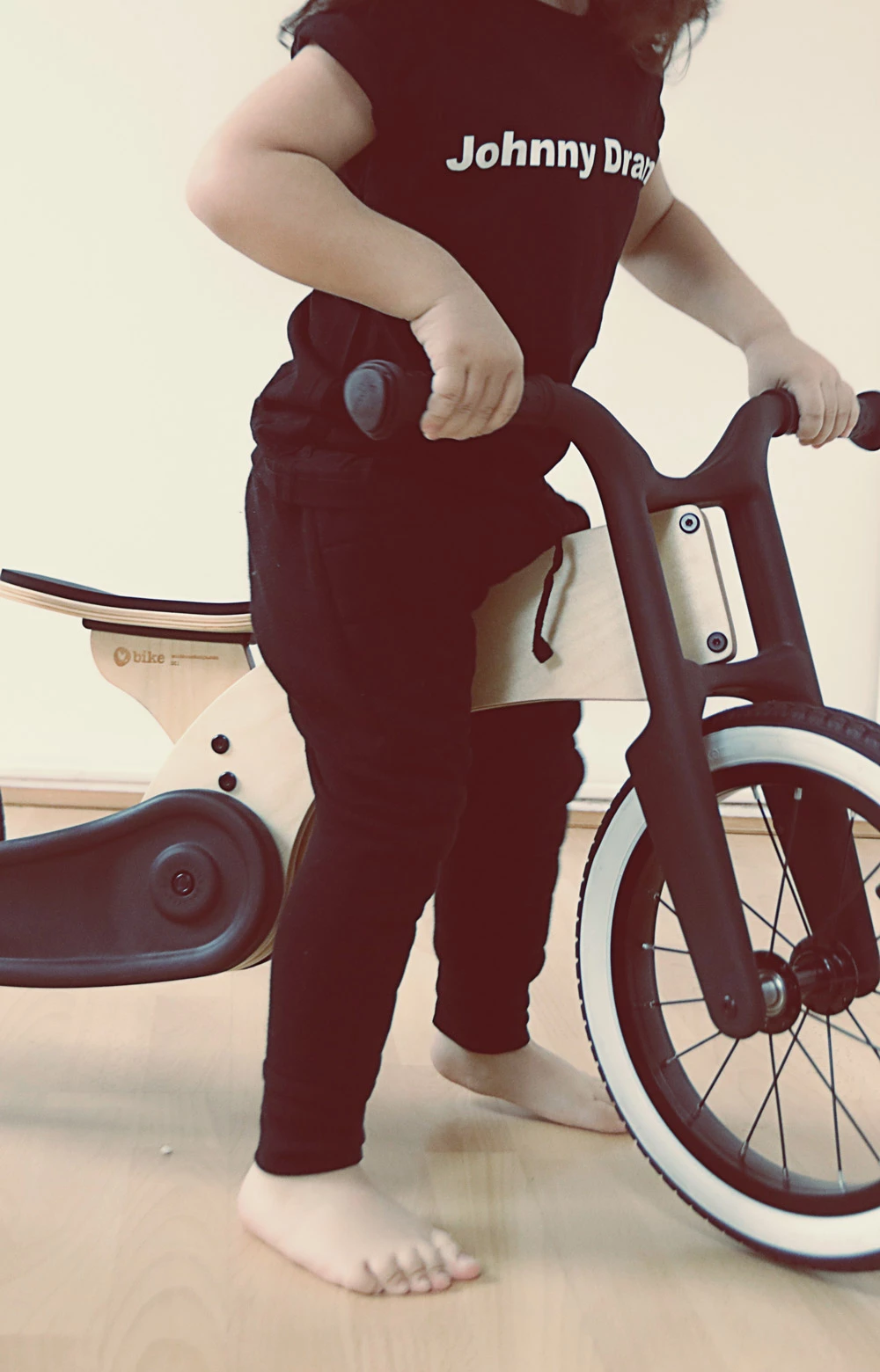 Wishbone Bike Cruise Laufrad 4 Wishbone Bike Cruise Laufrad – Bild 4