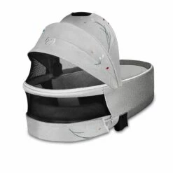 Cybex PRIAM 3 Lux Kinderwagenaufsatz Koi -Croozer Verkäufe cyb 19 y270 eu koi priam luxcarrycot panoramic sky sunvisor 16874e8989f21670