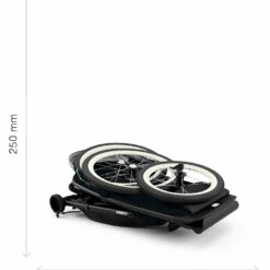 Cybex Avi One Box -Croozer Verkäufe cyb 21 ecom specs avi folded side 1