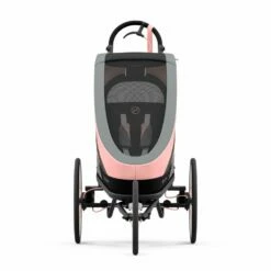Cybex Zeno Rahmen -Croozer Verkäufe cyb 21 zeno eu y000 sipi blpi