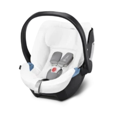 Cybex Aton 5 Sommerbezug 2019